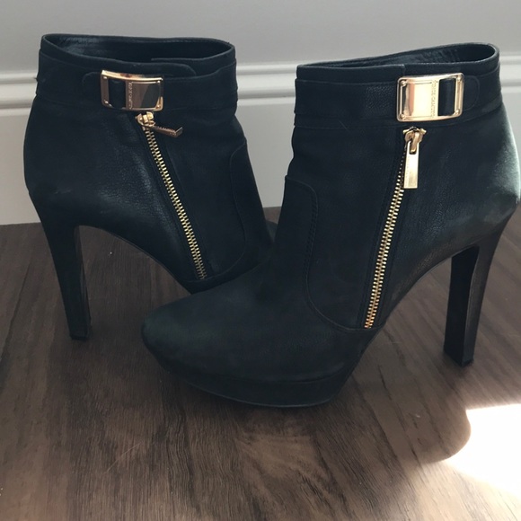 Vince Camuto Shoes - Stunning Vince Camuto Boot Heels